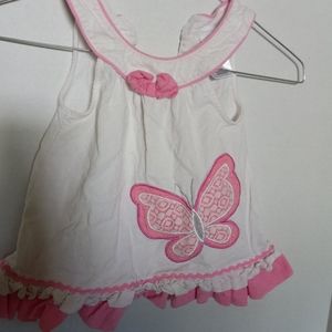Baby girl dress